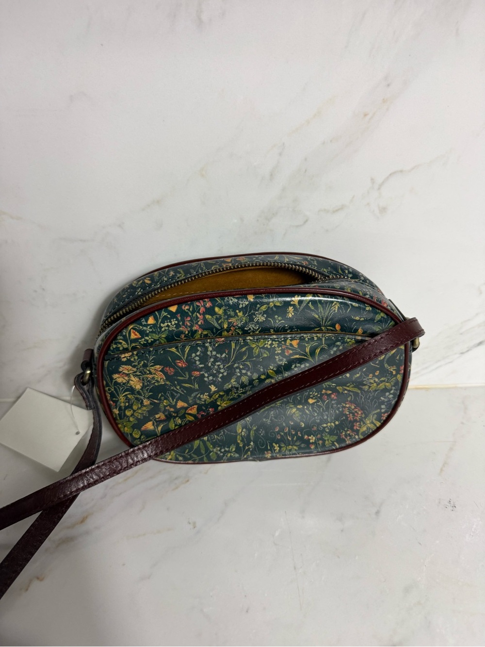 Patricia Nash Elexis Small Crossbody Bag - Picture 5 of 6